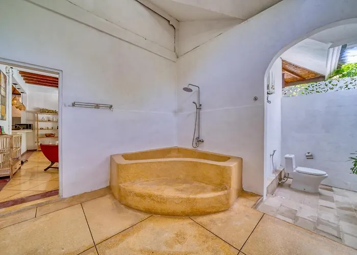 Sabi 2br In The Heart Of By Santi Management