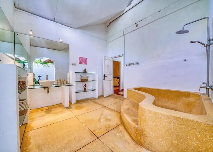Sabi 2br In The Heart Of By Santi Management