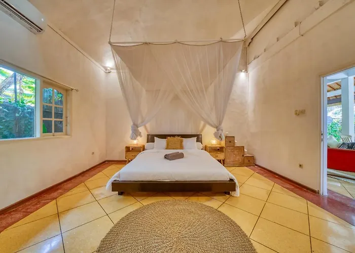 Sabi 2br In The Heart Of By Santi Management Семиньяк