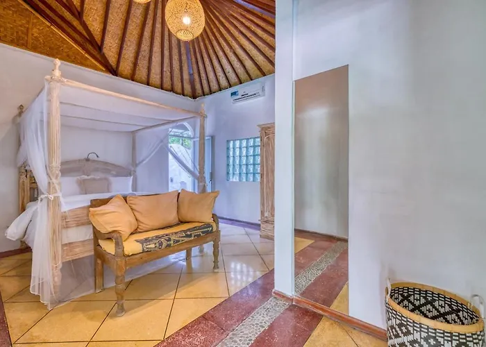 Sabi 2br In The Heart Of By Santi Management * Семиньяк