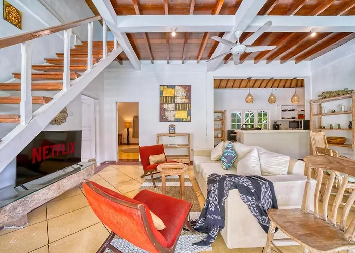 Sabi 2br In The Heart Of By Santi Management * Семиньяк