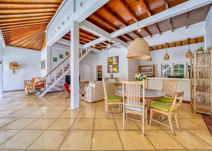 Sabi 2br In The Heart Of By Santi Management