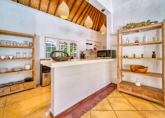 Sabi 2br In The Heart Of By Santi Management Вилла *