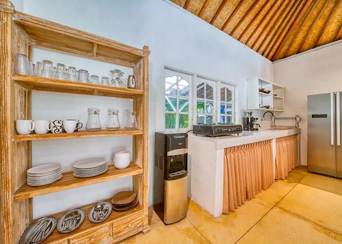 Sabi 2br In The Heart Of By Santi Management *